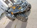 2010 BRP Can-Am Outlander 800, жёлтый, 670000 рублей - вид 4