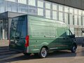 2026 ГАЗ ГАЗель NN, зелёный, 4093000 рублей - вид 4