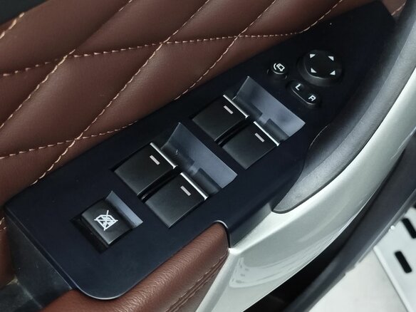 2022 Haval H9 I Рестайлинг, чёрный, 3168000 рублей - вид 24