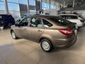 2026 Lada (ВАЗ) Granta I Рестайлинг, коричневый - вид 5