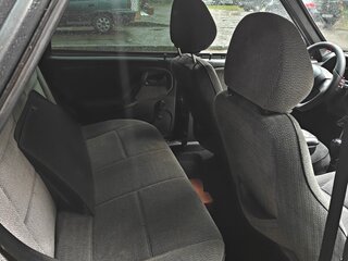 2004 Lada (ВАЗ) 2114, серый, 185000 рублей, вид 5