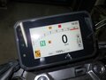 2025 Honda CB 650R, серый - вид 6