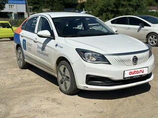 2022 Evolute i-Pro, белый, 974400 рублей, вид 2