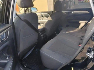2024 Haval M6 II, чёрный, 1750000 рублей, вид 5