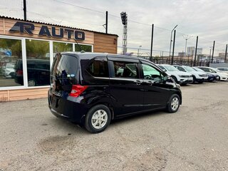 2010 Honda Freed I, чёрный, 1049000 рублей, вид 5