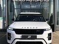 2026 Jaecoo J7 I Рестайлинг, белый - вид 1