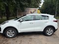 2018 Kia Sportage IV, белый - вид 5