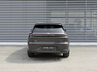 2025 Li Auto (Lixiang) L6 I, серый, 8790000 рублей, вид 5
