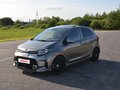2020 Kia Morning III Рестайлинг 1, серый, 1760000 рублей - вид 8