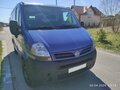 2007 Nissan Interstar, синий, 550000 рублей - вид 1
