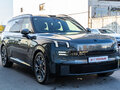 2026 Lynk & Co 900, серый, 9190000 рублей - вид 3