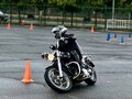 1997 Yamaha XVS400 Drag Star, чёрный, 350000 рублей - вид 2