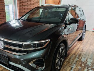 2023 Volkswagen Talagon I, чёрный, 4490000 рублей, вид 2