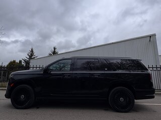 2023 Cadillac Escalade ESV V, чёрный, 11000000 рублей, вид 1