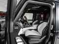 2026 Mercedes-Benz G-Класс AMG 63 AMG II (W465) Рестайлинг, чёрный - вид 11