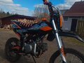 2024 Racer RX140E Lite, оранжевый, 70000 рублей - вид 9