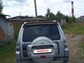 2008 Mitsubishi Pajero IV, серебристый, 1300000 рублей - вид 2
