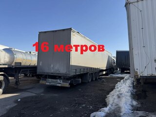 2021 Krone Krone, серебристый, 3200000 рублей, вид 1