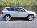 2011 Jeep Compass I Рестайлинг, серебристый, 990000 рублей - вид 9