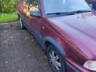 2004 Daewoo Nexia I, красный, 170000 рублей, вид 1