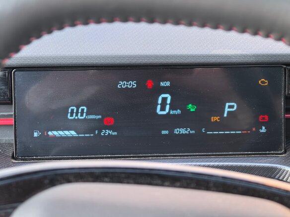 2023 Jetour Dashing I, серый, 2300000 рублей - вид 5