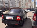 2007 Lada (ВАЗ) Priora I, серый, 110000 рублей - вид 1