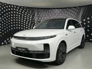 2025 Li Auto (Lixiang) L7 52.3 kWh I Рестайлинг, белый, 10690000 рублей, вид 3