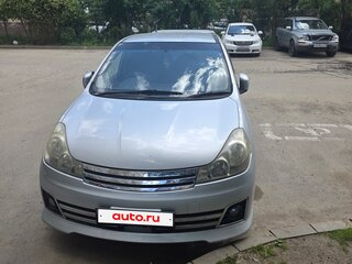 2009 Nissan Wingroad III (Y12), серый, 750000 рублей, вид 1