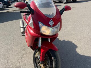 Ducati ST