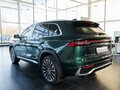 2026 Geely Monjaro I Рестайлинг, зелёный, 4954990 рублей - вид 4