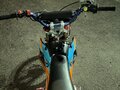 2024 Kayo Evolution YX125EM, чёрный, 50000 рублей - вид 2