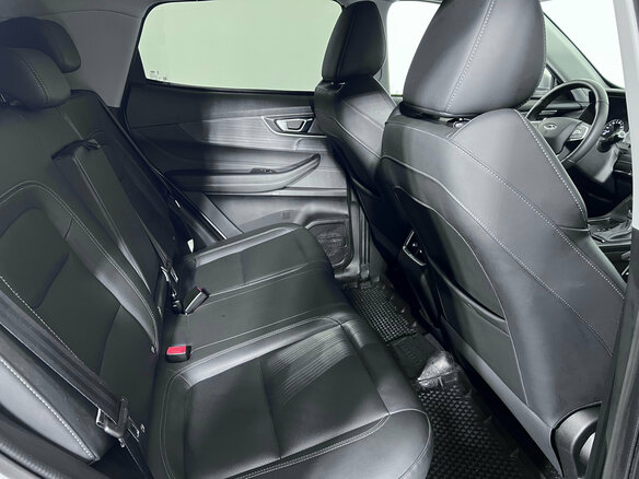 2023 Chery Tiggo 4 Pro I, серый, 1460000 рублей - вид 15