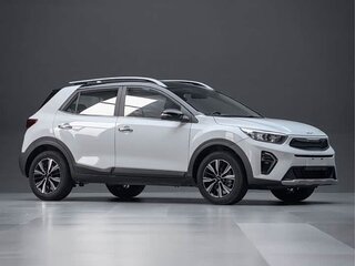 2023 Kia KX1, белый, 1365000 рублей, вид 1