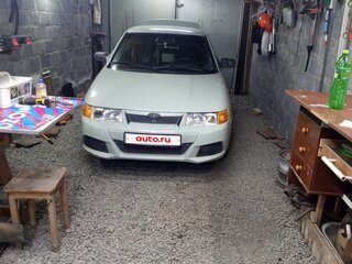 2013 Lada (ВАЗ) 2110 Богдан, серый, 260000 рублей, вид 5