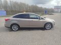 2016 Ford Focus III Рестайлинг, бежевый, 800000 рублей - вид 4