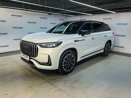 Jaecoo J8
