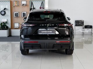 2026 Jetour Dashing I, чёрный, 3029900 рублей, вид 4