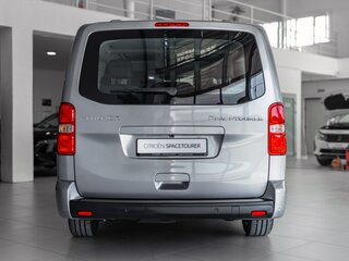 2025 Citroen SpaceTourer XL I Рестайлинг, серебристый, 7249000 рублей, вид 2