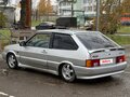 2012 Lada (ВАЗ) 2113, серый, 165000 рублей - вид 2