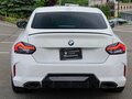 2026 BMW 2 серии M240i xDrive G42 Рестайлинг, белый, 11391360 рублей - вид 5
