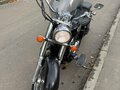 1999 Honda Shadow 400, чёрный - вид 7
