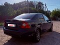 2011 Ford Focus II Рестайлинг, синий, 670000 рублей - вид 5