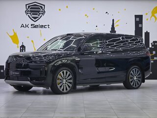 Denza N9 46.9 kWh