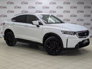 2024 Knewstar 001, белый, 2899000 рублей, вид 4