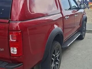 2024 JAC T8 Pro, красный, 2500000 рублей, вид 3