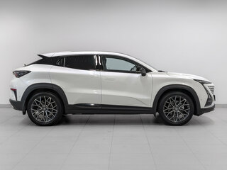 2024 Changan UNI-T I, белый, 2150000 рублей, вид 4