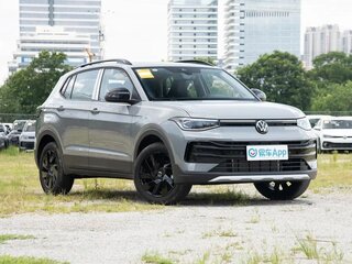 2026 Volkswagen Tharu XR, белый, 2070000 рублей, вид 4