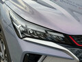 2024 Geely Coolray I Рестайлинг, серый, 1999000 рублей - вид 11