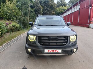 2022 Haval Dargo I, серый, 1750000 рублей, вид 2