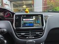 2013 Peugeot 208 I, белый, 600000 рублей - вид 6